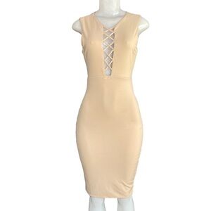 Love Culture Dress Size M